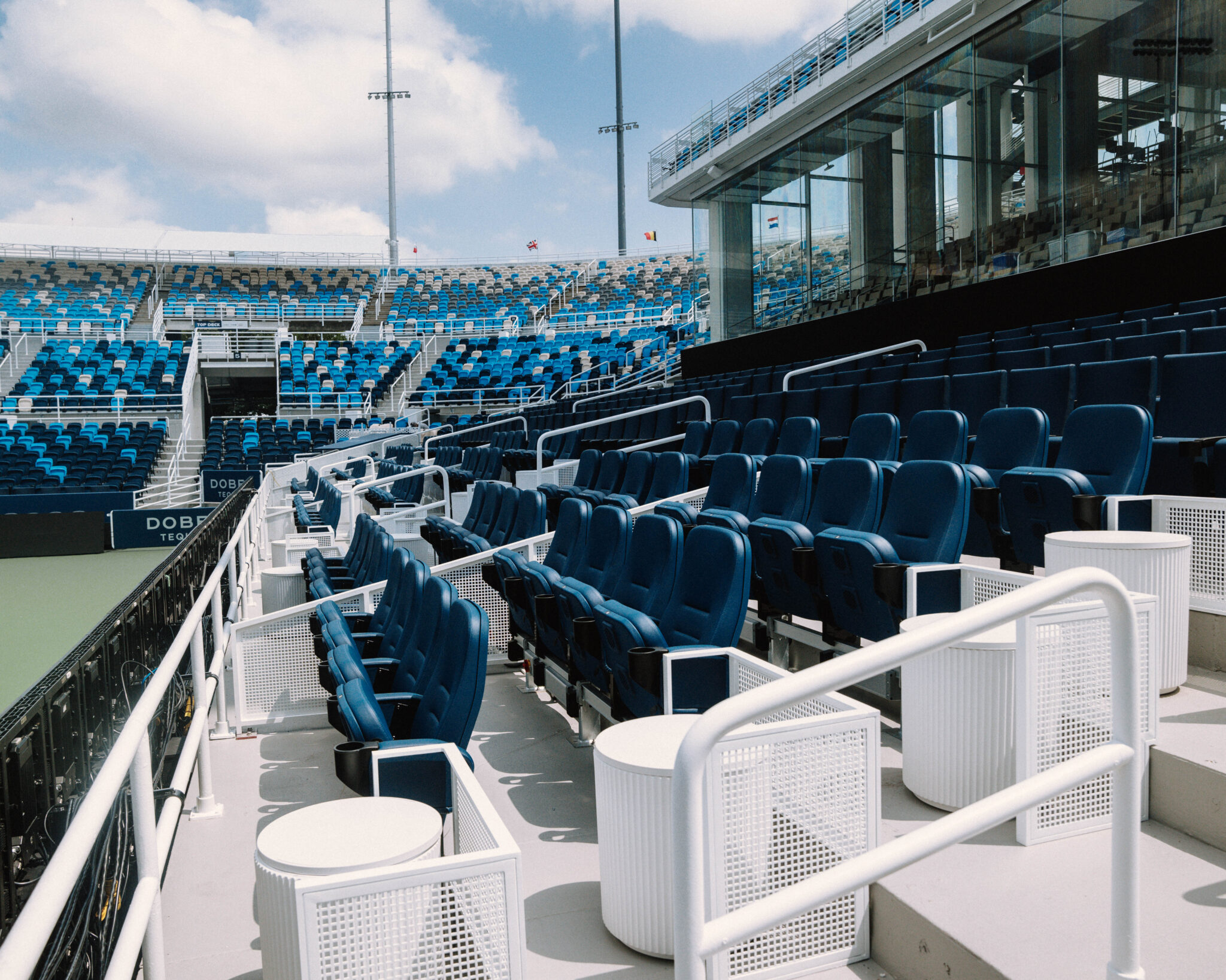 Baseline Premier Boxes