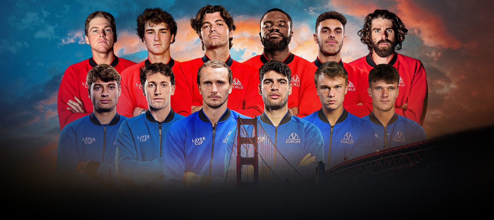 Laver Cup London 2026: Teams, Schedule & What to Expect
