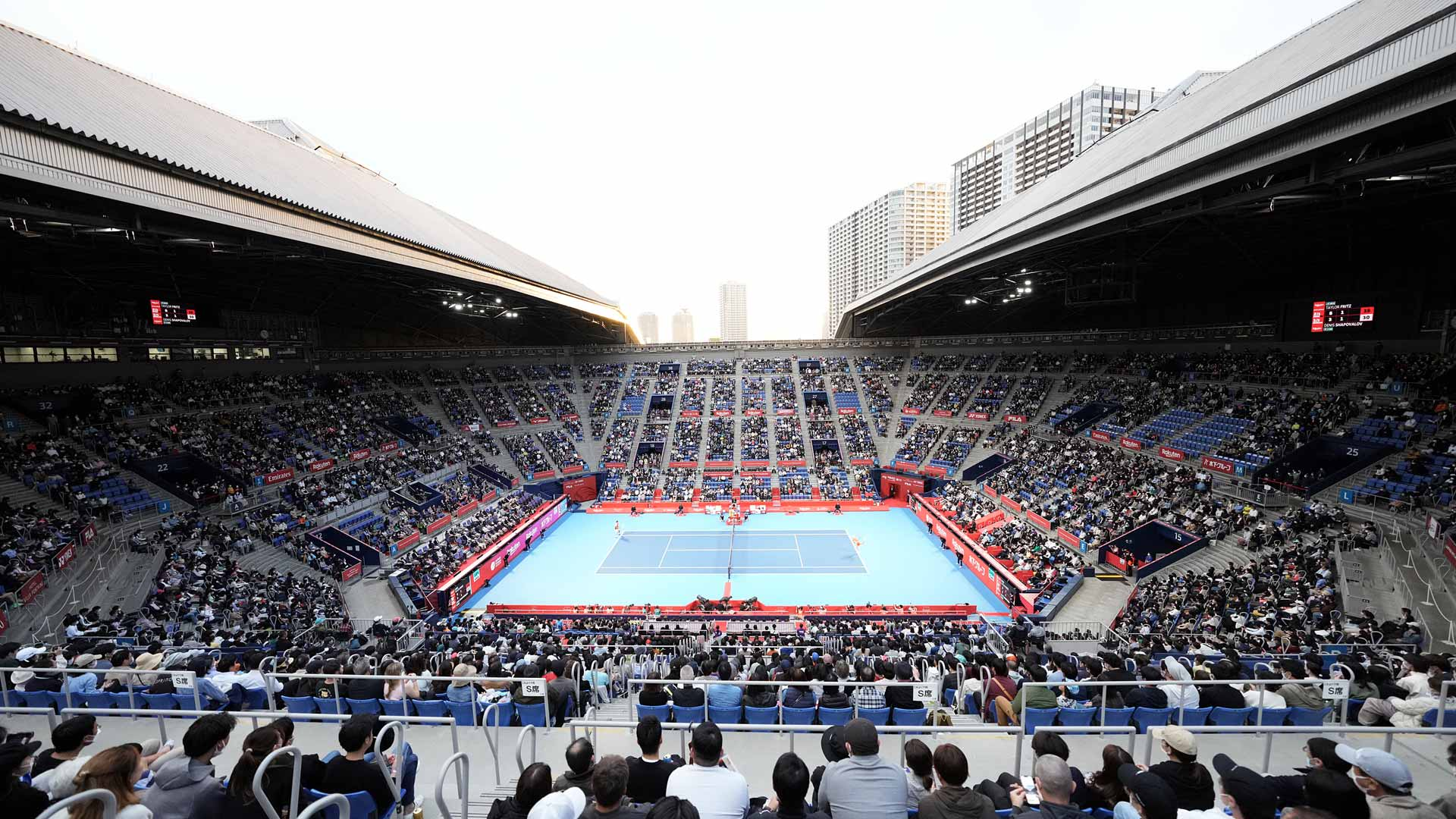 The Kinoshita Group Japan Open Guide for Fans Who Actually Care