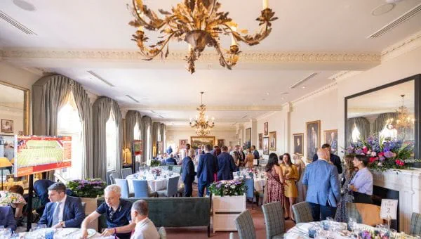 The President's Room