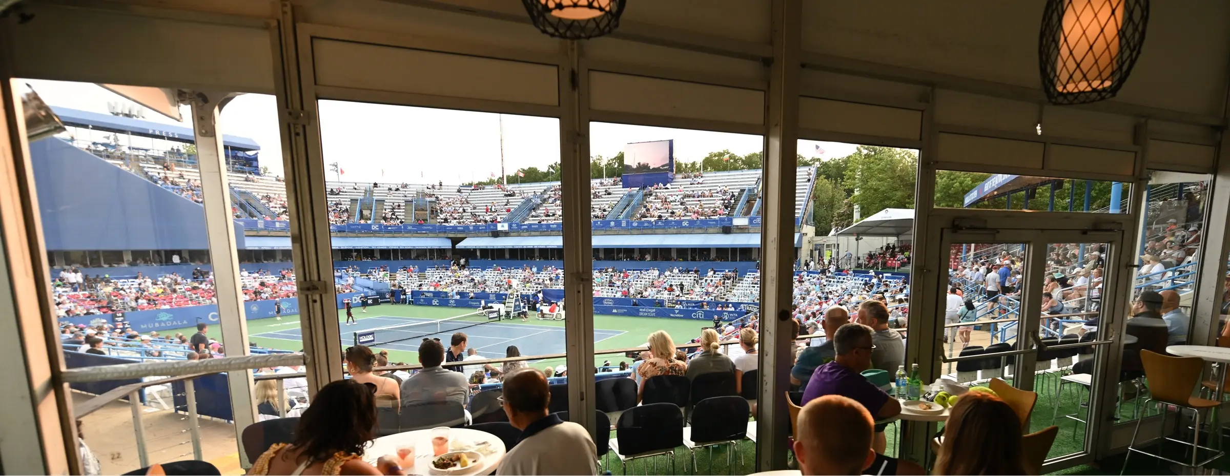 Stadium Club