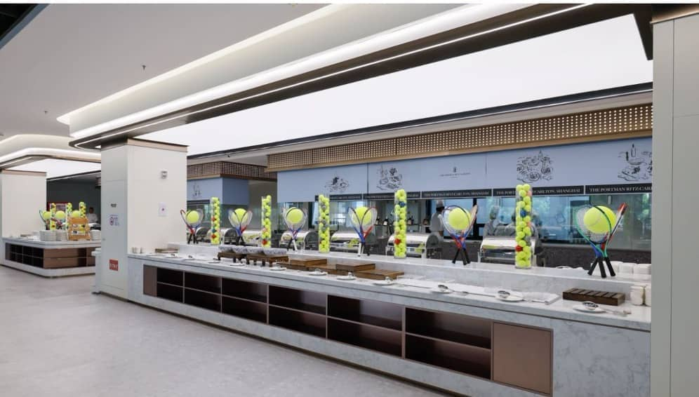 Select Day Experience - Private VIP Room