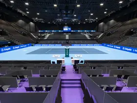 VIP Box
