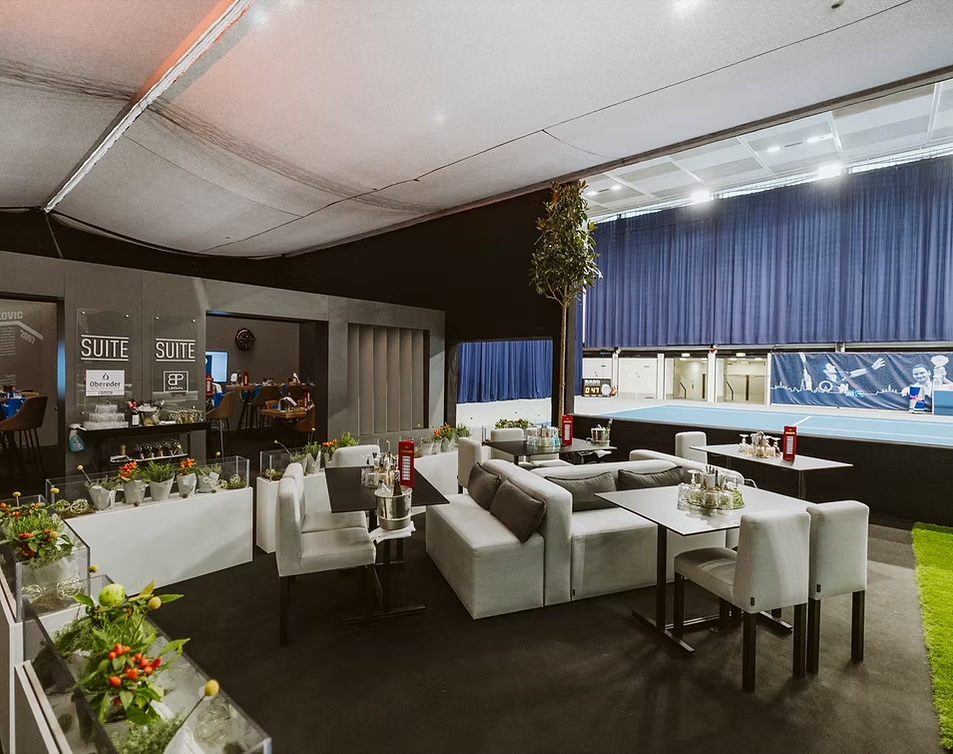VIP Suite