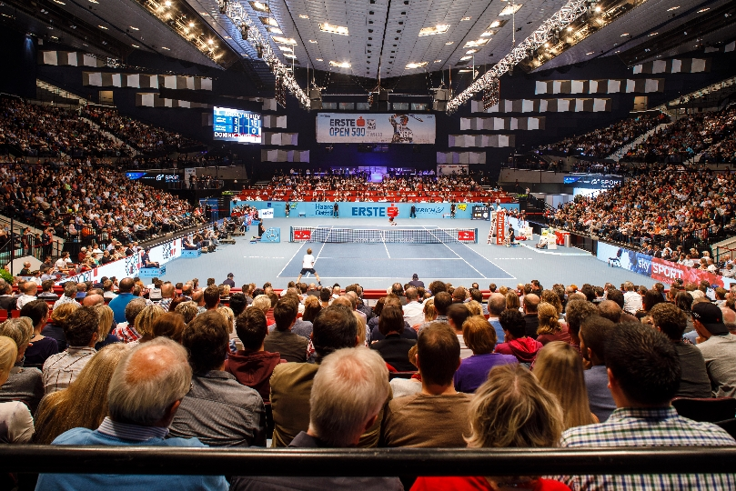 The Erste Bank Open Vienna Guide for Fans Who Actually Care