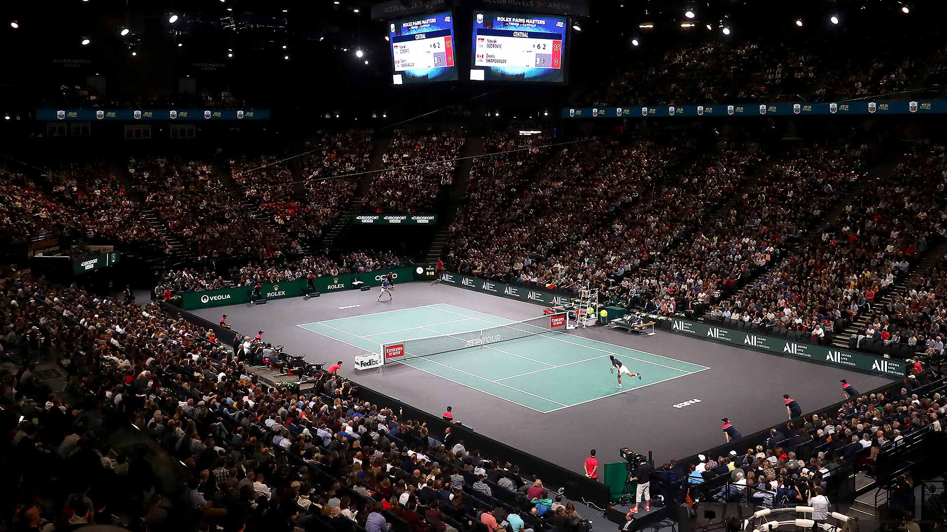 The Rolex Paris Masters Guide for Fans Who Actually Care
