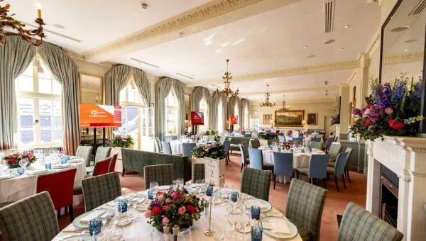 The President's Room