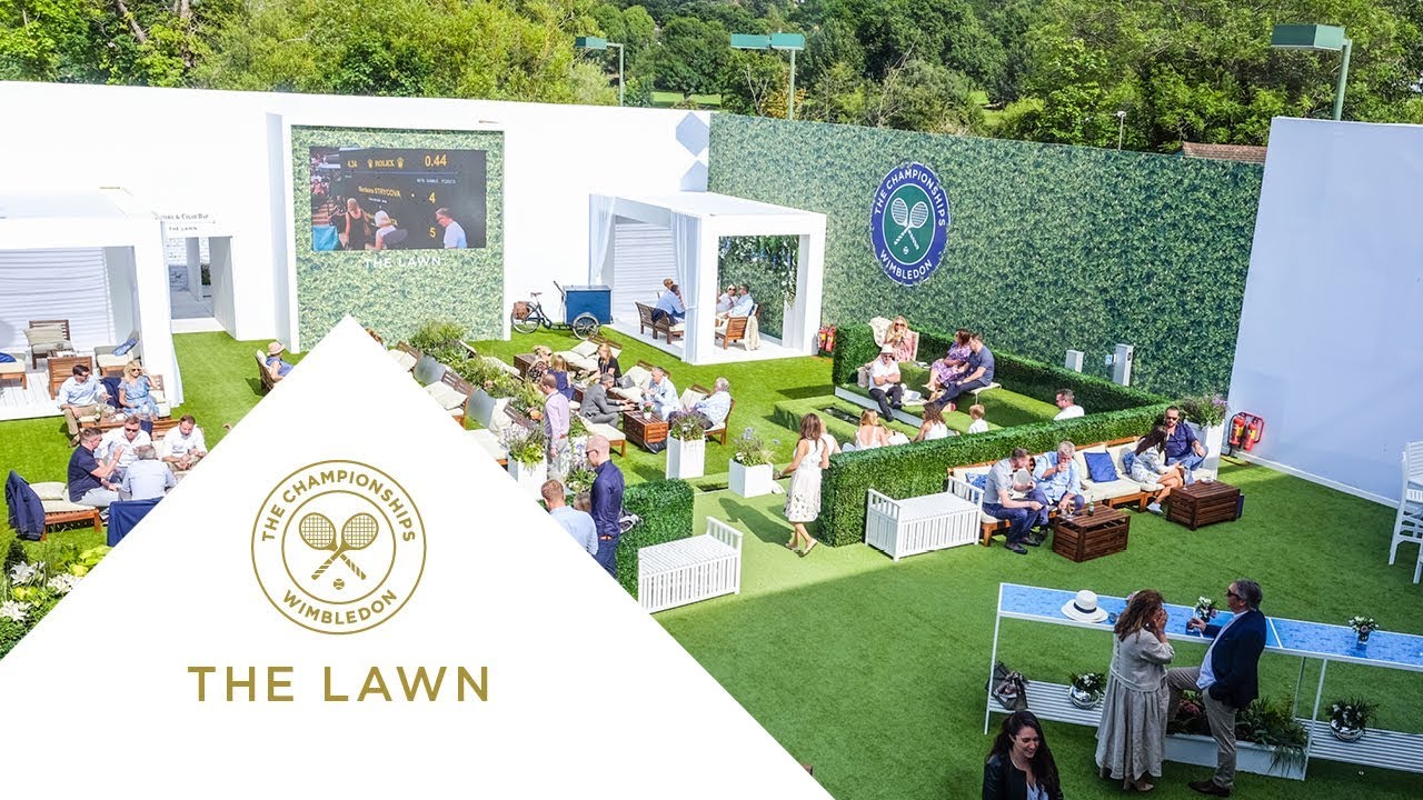 The Lawn